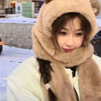 纹身人