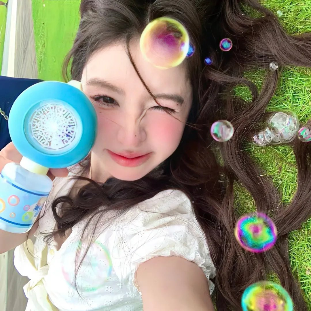 阿爸的情人